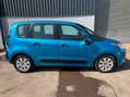 Citroen C3 Picasso 1.6 HDi VTR+ Euro 5 5dr 8