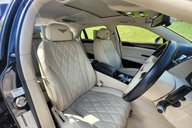 Bentley Flying Spur V8 12