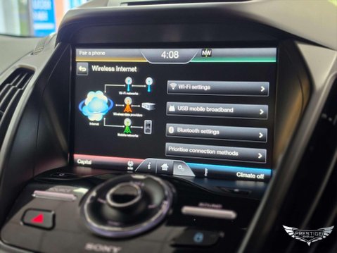 Ford Kuga 1.5T EcoBoost Titanium 2WD Euro 6 (s/s) 5dr 33