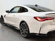 BMW M4 3.0 BiTurbo Competition Coupe 2dr Petrol Steptronic Euro 6 (s/s) (510 ps) 27