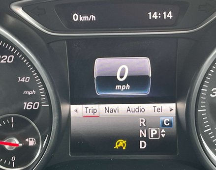 Mercedes-Benz A Class 1.6 A 180 Sport Exeutive Auto 5dr 23