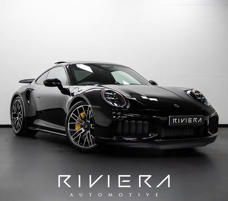 Porsche 911 3.6 T-Hybrid Turbo S Coupe 2dr Petrol Hybrid PDK 4WD Euro 6 (s/s) (711 ps)