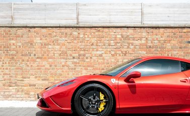 Ferrari 458 Speciale 20