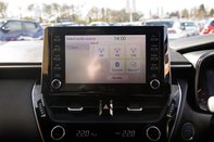 Toyota Corolla ICON TECH 24