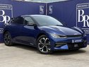 Kia EV6 77.4kWh GT-Line Hatchback 5dr Electric Auto (225 bhp)