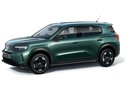 New Frontera 1.2 110 Hybrid Design E-DCT6 from £299 per month on 7.9% APR PCP 2