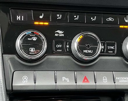 Skoda Karoq 1.5 Karoq SE L TSi Semi-Auto 5dr 53