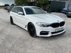 BMW 5 Series 2.0 520d M Sport Auto 5dr