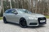 Audi A4 1.4 A4 Black Edition TFSI 5dr