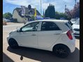 Kia Picanto 1.0 SR7 Euro 6 5dr 4