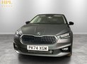 Skoda Fabia 1.0 TSI Design Edition Hatchback 5dr Petrol DSG Euro 6 (s/s) (116 ps) 2