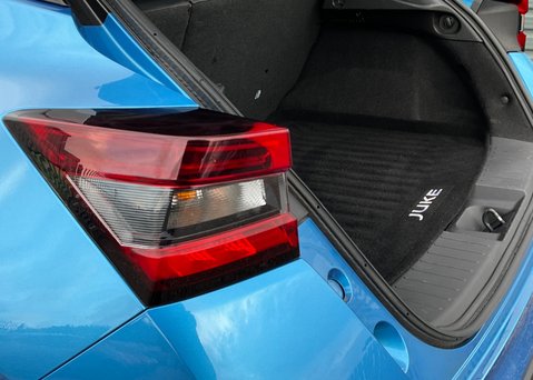 Nissan Juke DIG-T TEKNA PLUS 18