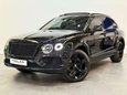 Bentley Bentayga 4.0d V8 SUV 5dr Diesel Auto 4WD Euro 6 (s/s) (435 ps) 12