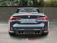BMW M4 3.0 M4 Competition M XDrive Auto 4WD 2dr 20