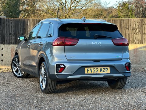 Kia Niro 3 2