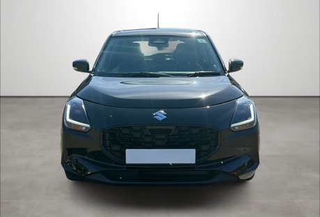 Suzuki Swift 1.2 Mild Hybrid Ultra