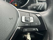 Volkswagen Golf SV GT TDI DSG 38