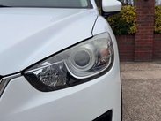 Mazda CX-5 2.2 CX-5 SE-L Nav D 4x4 4WD 5dr 39