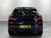 Volvo C40 Recharge 69kWh Plus SUV 5dr Electric Auto (231 ps) 1 Owner - Dab - Bluetoo 6