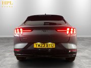 Ford Mustang Mach-E Extended Range 91kWh SUV 5dr Electric Automatic AWD (351 ps) Cruise - Sat N 6