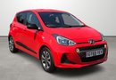 Hyundai i10 1.0 Play 5dr 1