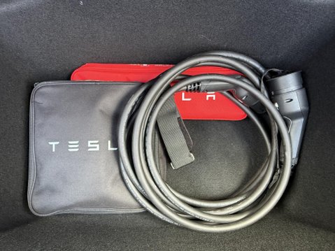 Tesla Model 3 Saloon 4dr Electric Auto RWD (241 bhp) 22