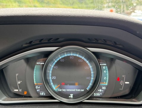 Volvo V40 1.6 V40 R-Design T2 5dr 16
