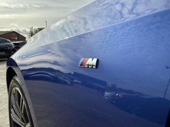 BMW 3 Series 2.0 320d M Sport Saloon 4dr Diesel Auto Euro 6 (s/s) (190 ps) 52
