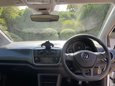 Volkswagen Up 1.0 up! Hatchback 3dr Petrol Manual Euro 6 (s/s) (65 ps) 24