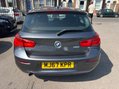 BMW 1 Series 1.5 118i Sport Euro 6 (s/s) 5dr 5