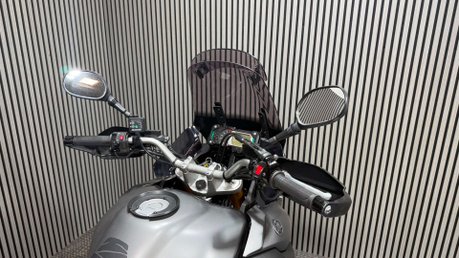 Yamaha XT 2014 ONLY 32K FULL LUGGAGE ADVENTURE BIKE 1200CC 25
