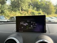 Audi A3 1.5 A3 Sportback S Line TFSI Semi-Auto 5dr 51