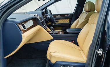 Bentley Bentayga W12 20