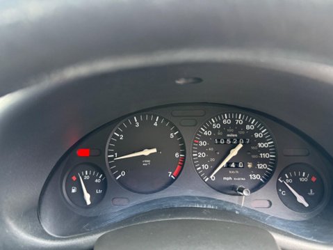 Vauxhall Corsa 1.2 GLS 5dr 16
