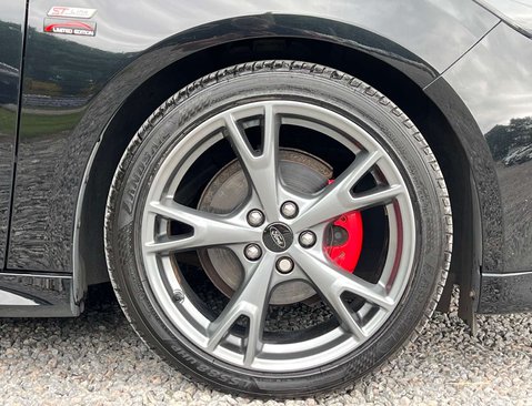 Ford Focus 1.0 Focus ST-Line X 5dr 9