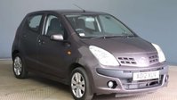 Nissan Pixo 1.0 n-tec Hatchback 5dr Petrol Manual Euro 5 (68 ps) 1