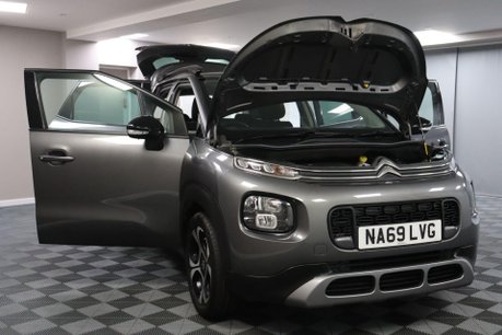 Citroen C3 Aircross PURETECH FLAIR S/S 15