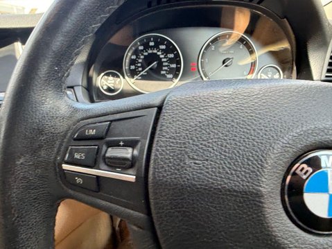 BMW 5 Series 2.0 525d SE Touring 5dr Diesel Auto Euro 6 (s/s) (218 ps) 21