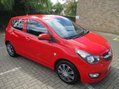 Vauxhall Viva 1.0i SE Euro 6 5dr (a/c) 1
