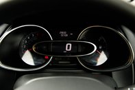 Renault Clio DYNAMIQUE NAV 10