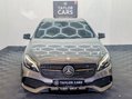 Mercedes-Benz A Class 2.1 A200d AMG Line (Premium) 7G-DCT Euro 6 (s/s) 5dr 2