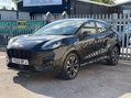 Ford Puma 1.0 Puma ST-Line MHEV 5dr 3