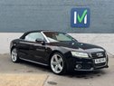 Audi A5 2.0 TDI S line Euro 5 (s/s) 2dr