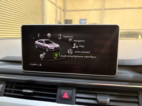 Audi S5 3.0 TFSI V6 Sportback Tiptronic quattro Euro 6 (s/s) 5dr 33