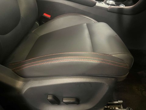 MG ZS MG ZS Trophy Connect EV 5dr 12