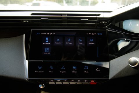 Peugeot 308 S/S GT 19