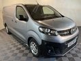 Vauxhall Vivaro 2.0 Turbo D 3100 Dynamic L2 H1 Euro 6 (s/s) 6dr 42