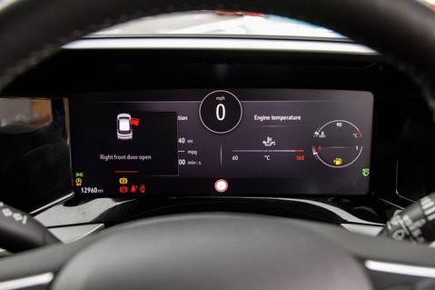 Vauxhall Mokka ULTIMATE 14