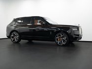 Rolls-Royce Cullinan 6.75 V12 Black Badge SUV 5dr Petrol Auto 4WD Euro 6 (571 ps) 8