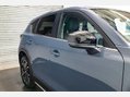 Mazda CX-5 2.0 e-SKYACTIV G MHEV Newground Euro 6 (s/s) 5dr 84
